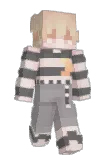 Loki_Craft Minecraft avatar full body