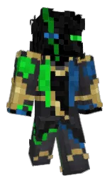 Custom render preview