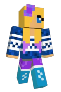LokiofAsgard7 Minecraft avatar full body