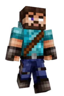 Lokir1 Minecraft avatar full body