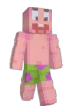 Lokz420691o1 Minecraft avatar full body