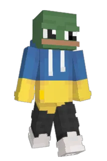 Lol1ch_ Minecraft avatar full body