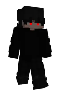LolBot500 Minecraft avatar full body