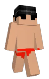 Custom render preview