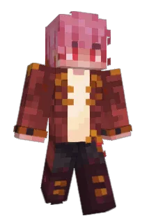 Lola_Fast Minecraft avatar full body