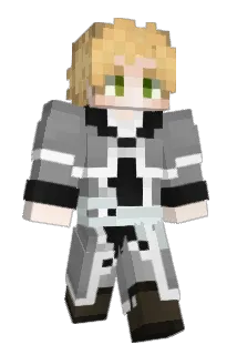 Lolelproo Minecraft avatar full body