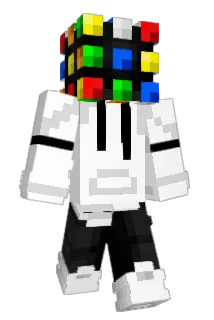 Lolgame_99 Minecraft avatar full body
