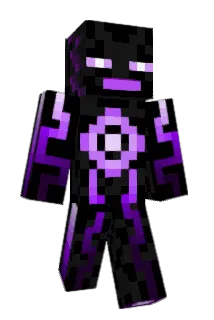 Lolgert Minecraft avatar full body
