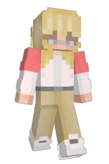 Loli28 Minecraft avatar full body