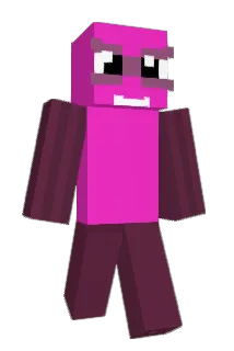 Loli9 Minecraft avatar full body
