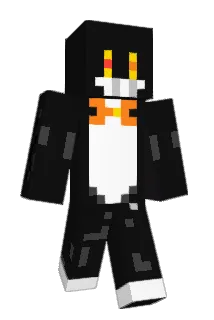 Lolikovski Minecraft avatar full body
