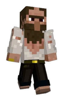 Lolim94 Minecraft avatar full body