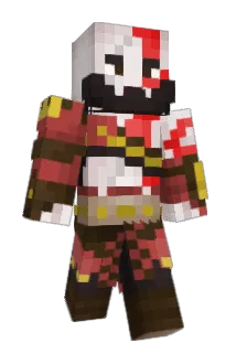 LolindirMelwasul Minecraft avatar full body