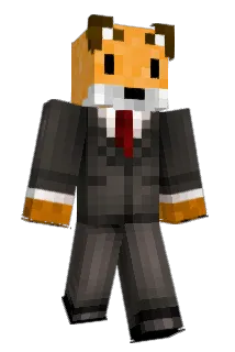 Lolinonusos225 Minecraft avatar full body