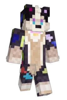 LolipopNathan Minecraft avatar full body
