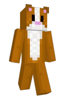 Lolito69 Minecraft avatar full body