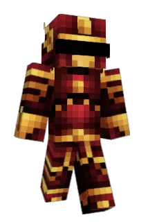 Lolli_13 Minecraft avatar full body