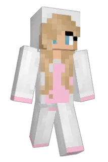 Lollipop1028 Minecraft avatar full body