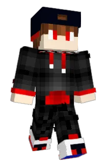 Lollissimo20 Minecraft avatar full body