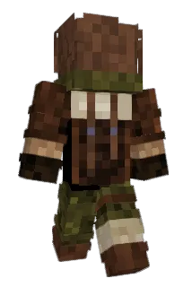 Lollon3_ Minecraft avatar full body