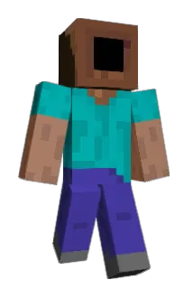Lollop809 Minecraft avatar full body