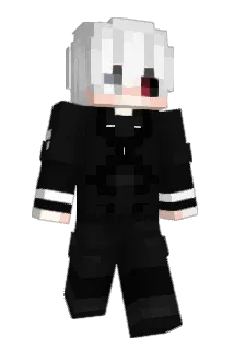 Lolly998 Minecraft avatar full body
