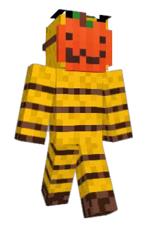Lolmanane Minecraft avatar full body