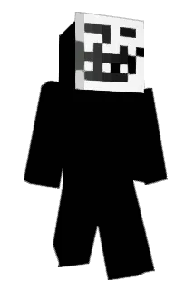 Lolname190 Minecraft avatar full body