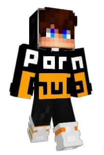 Lolo_GG Minecraft avatar full body