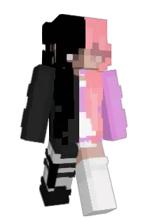 Lolonat38 Minecraft avatar full body