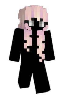 Lolopro2248 Minecraft avatar full body