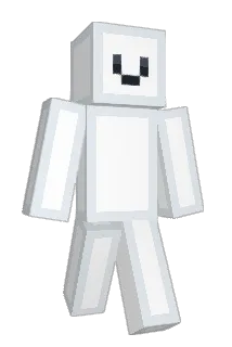 Lolpy1 Minecraft avatar full body
