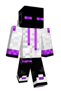 Lolster239 Minecraft avatar full body