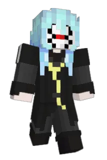 Loltroll99_ Minecraft avatar full body