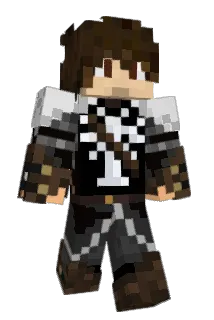 LolyPoop_ Minecraft avatar full body
