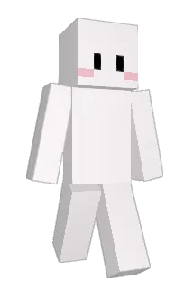 Lolyc0n Minecraft avatar full body