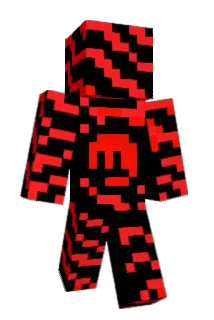 LolzMazterFTW Minecraft avatar full body