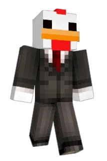 Lolzjosh Minecraft avatar full body