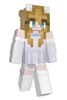 Lolzor5225 Minecraft avatar full body