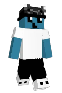 Loma_Loma Minecraft avatar full body