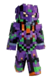 LombardoKing Minecraft avatar full body