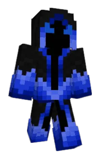 Lomensky97 Minecraft avatar full body