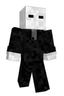 LomoCompleto Minecraft avatar full body