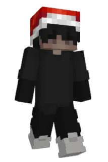 Lon2530 Minecraft avatar full body