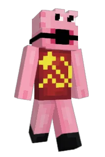 LonLeys Minecraft avatar full body
