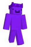 Lonauk Minecraft avatar full body