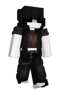 Lonaz_ Minecraft avatar full body
