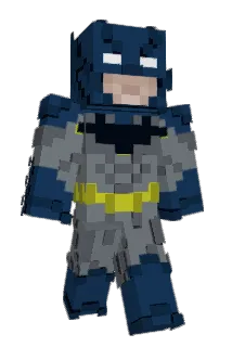 LondonFog99 Minecraft avatar full body