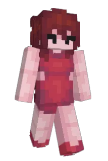 Londonian7 Minecraft avatar full body
