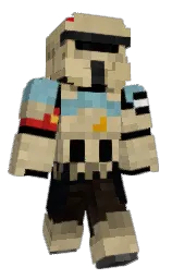 Custom render preview